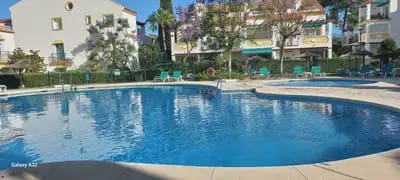 3 Zimmer Penthouse zu verkaufen in Marbesa, Marbella mit Pool Garage - 499.000 € (Ref: 9934450)