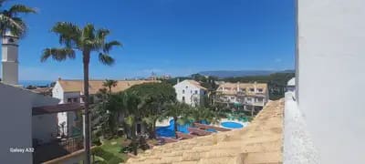 3 Zimmer Penthouse zu verkaufen in Marbesa, Marbella mit Pool Garage - 499.000 € (Ref: 9934450)