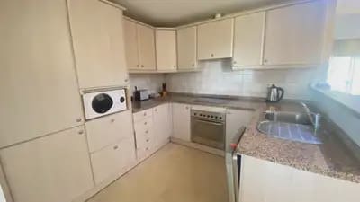 3 Zimmer Penthouse zu verkaufen in Marbella mit Pool Garage - 499.000 € (Ref: 9934450)