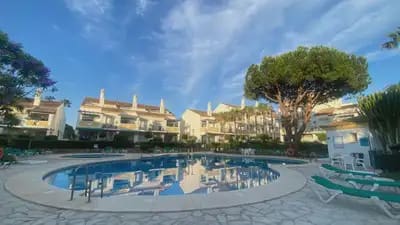 3 Zimmer Penthouse zu verkaufen in Marbesa, Marbella mit Pool Garage - 499.000 € (Ref: 9934450)