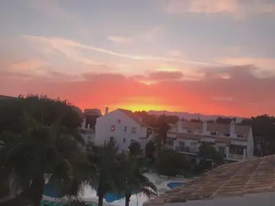 3 Zimmer Penthouse zu verkaufen in Marbesa, Marbella mit Pool Garage - 499.000 € (Ref: 9934450)