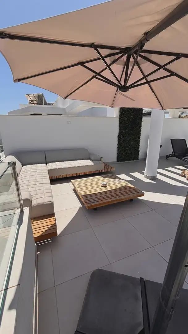 Ático de 3 habitaciones en Mijas en venta con piscina garaje - 785.000 € (Ref: 9936672)