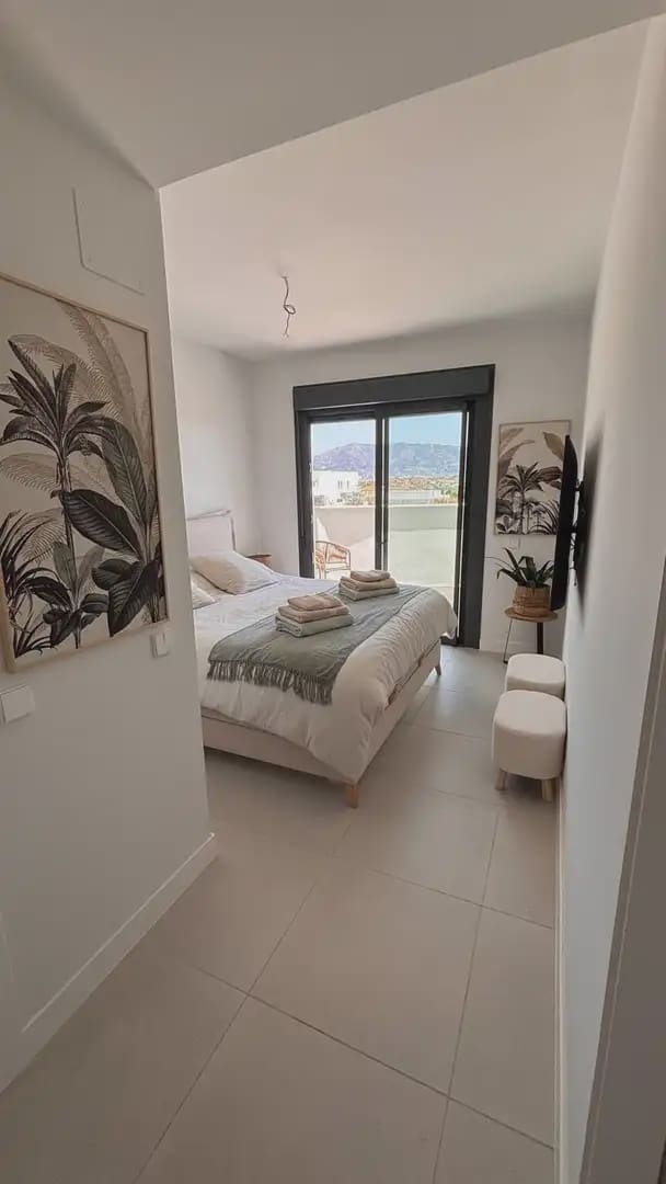Ático de 3 habitaciones en Mijas en venta con piscina garaje - 785.000 € (Ref: 9936672)