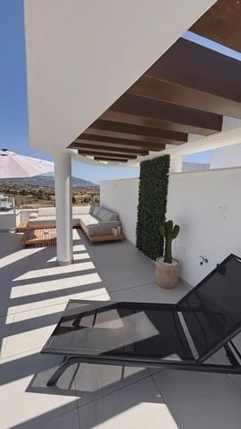 3 Zimmer Penthouse zu verkaufen in Riviera del Sol, Mijas mit Pool Garage - 785.000 € (Ref: 9936672)