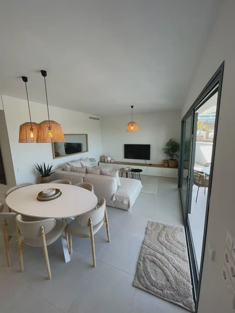 Ático de 3 habitaciones en Mijas en venta con piscina garaje - 785.000 € (Ref: 9936672)