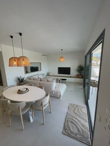 3 Zimmer Penthouse zu verkaufen in Riviera del Sol, Mijas mit Pool Garage - 785.000 € (Ref: 9936672)