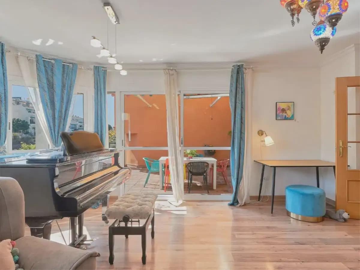 3 bedroom Townhouse for sale in Benalmadena with pool garage - € 629,995 (Ref: 9936673)