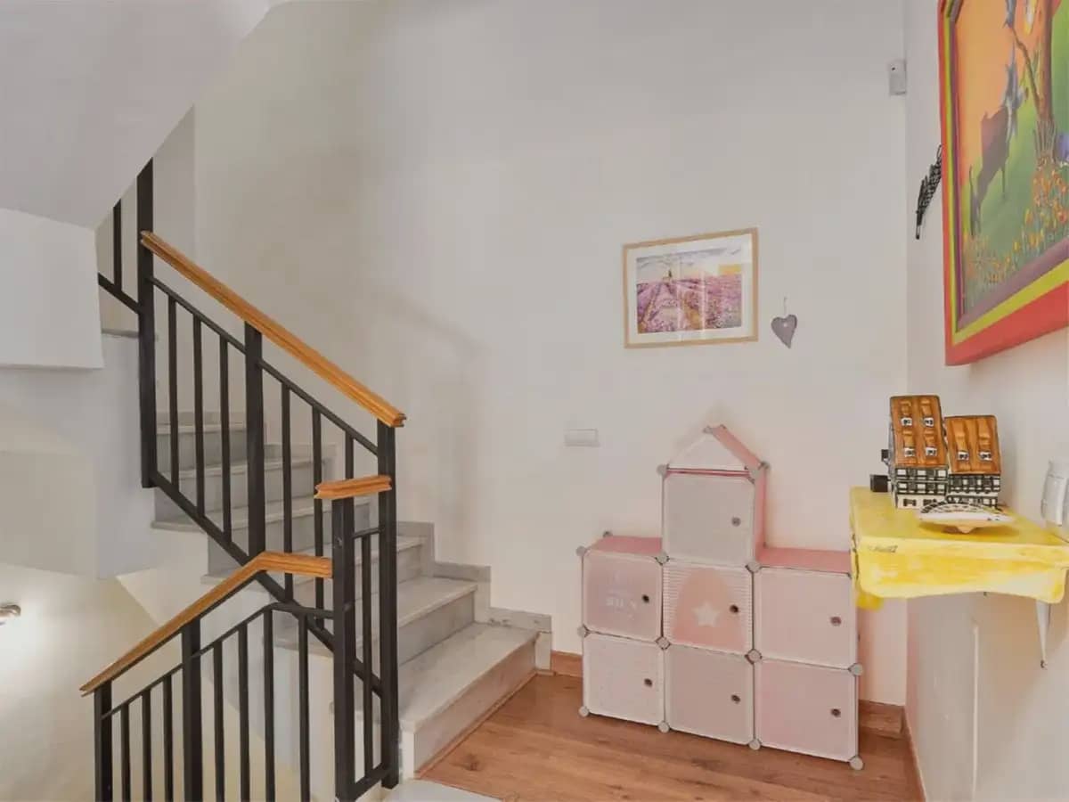 3 bedroom Townhouse for sale in Benalmadena with pool garage - € 629,995 (Ref: 9936673)