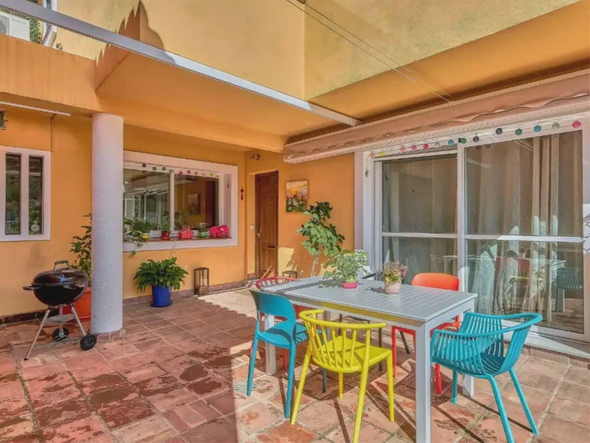3 bedroom Townhouse for sale in Benalmadena with pool garage - € 629,995 (Ref: 9936673)