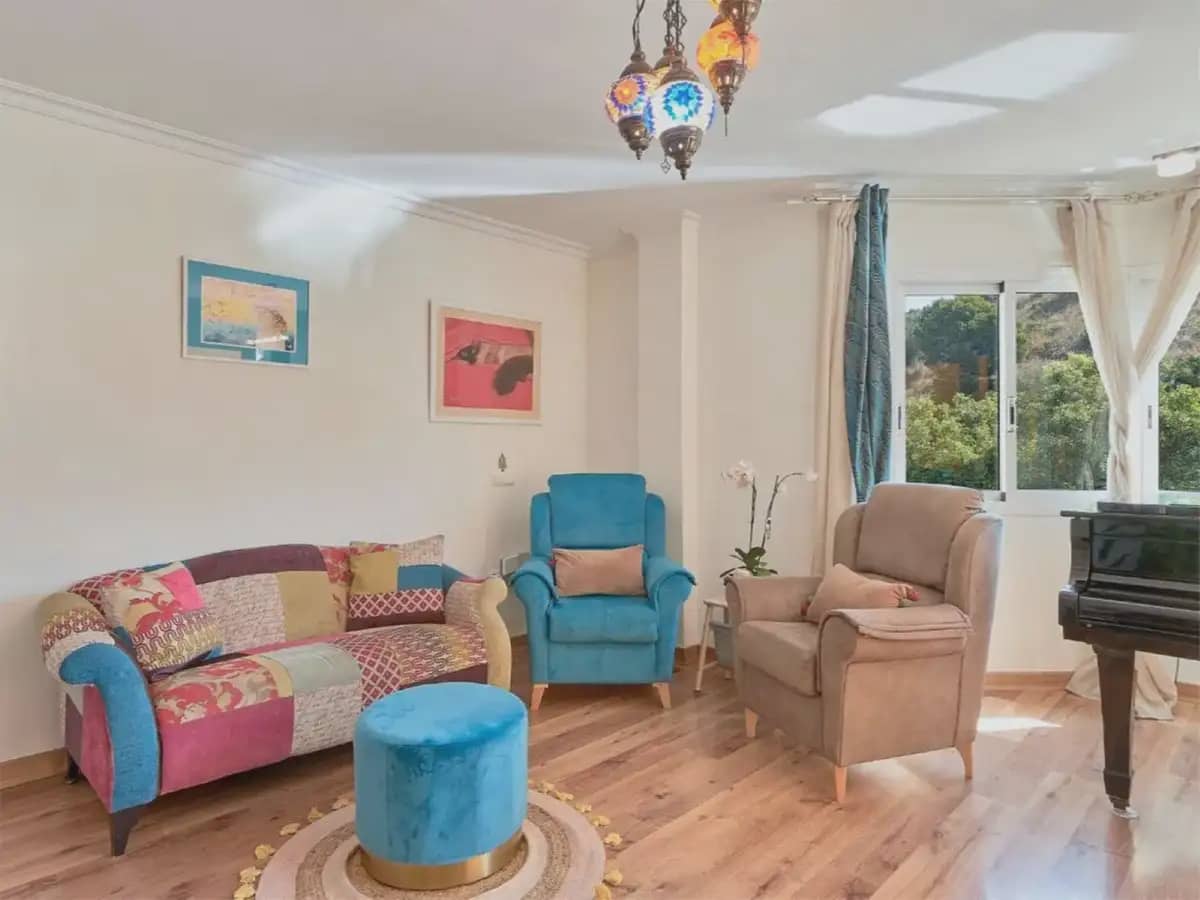 3 bedroom Townhouse for sale in Benalmadena with pool garage - € 629,995 (Ref: 9936673)