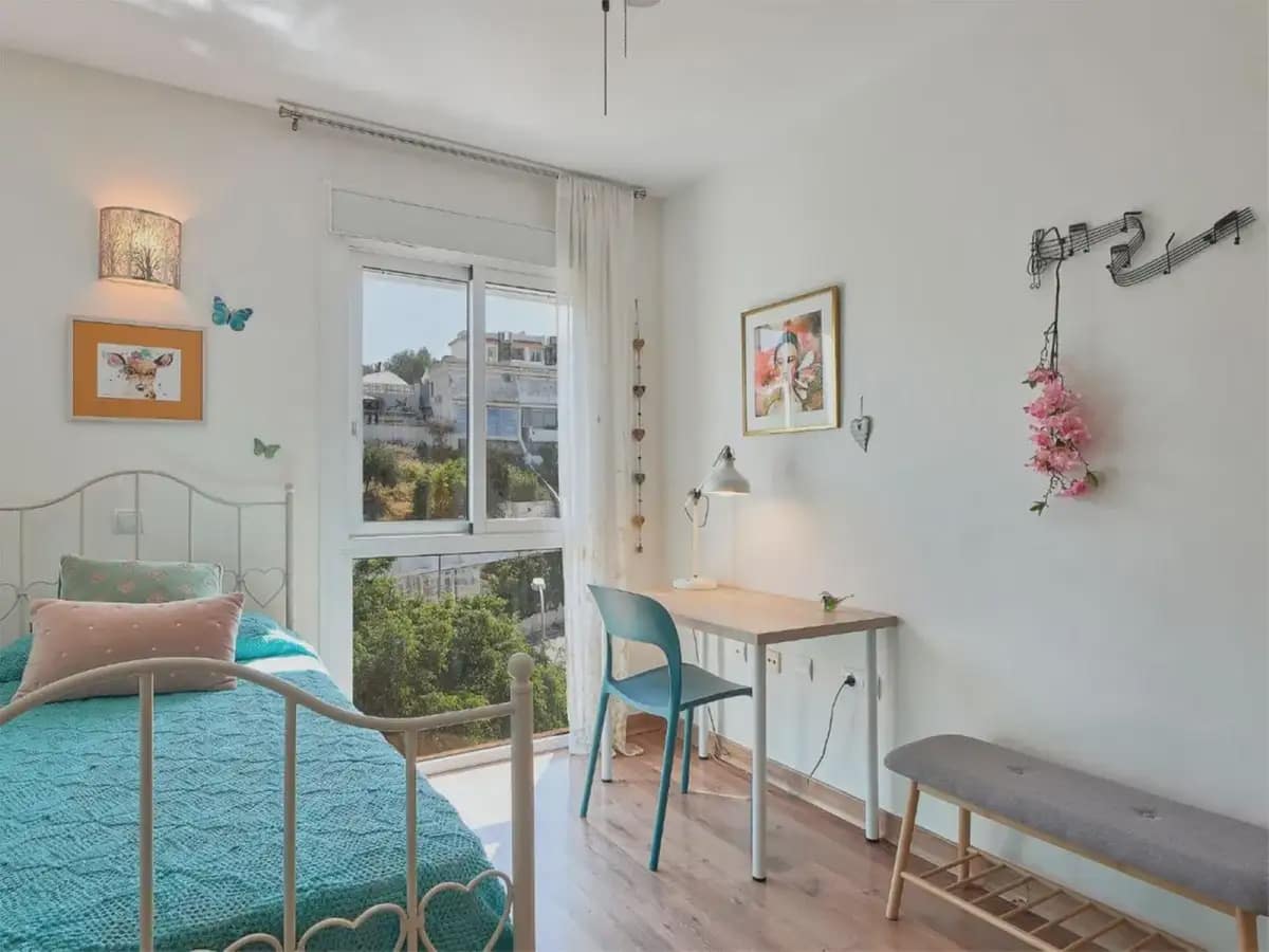 3 bedroom Townhouse for sale in Benalmadena with pool garage - € 629,995 (Ref: 9936673)