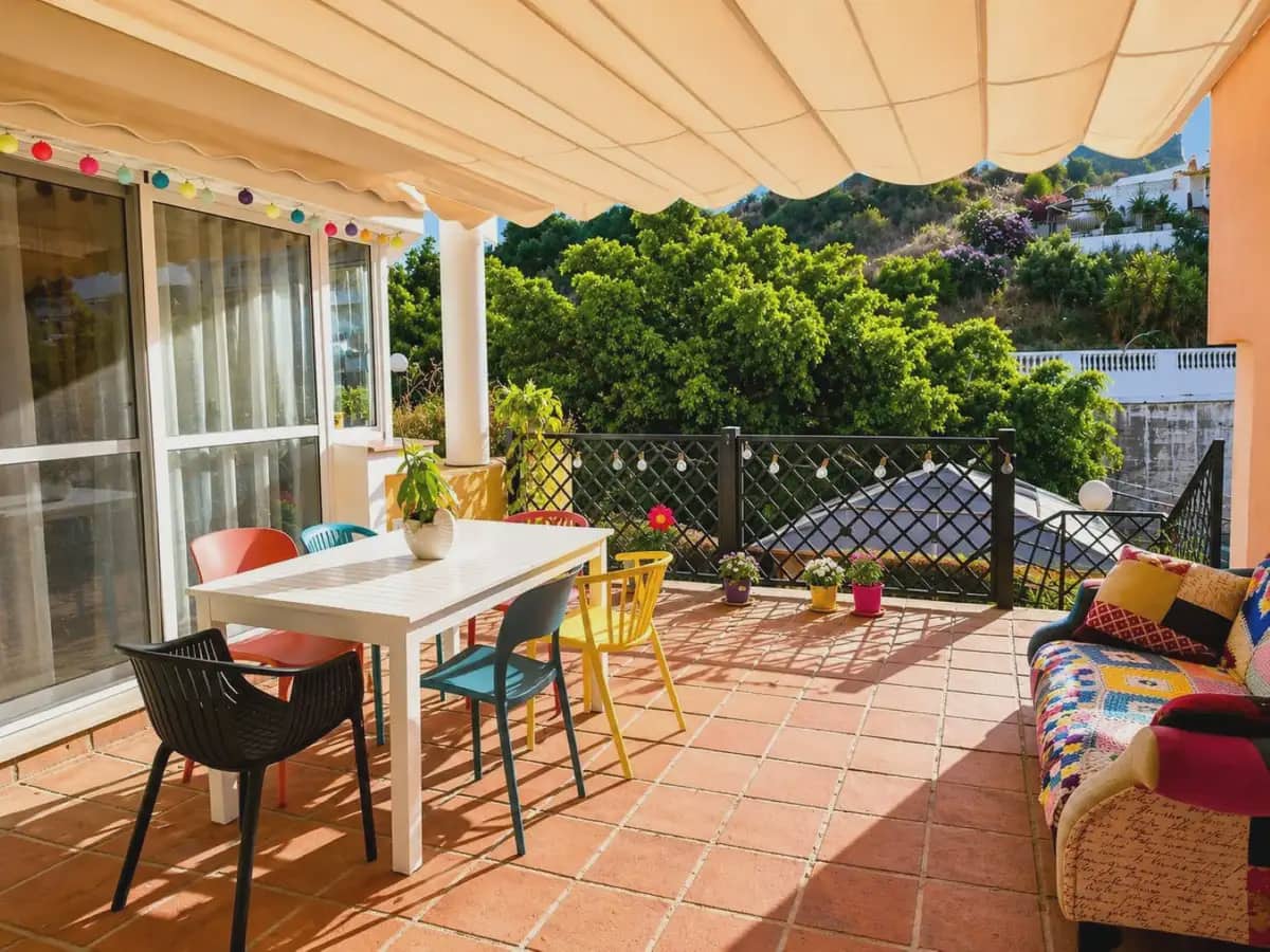 3 bedroom Townhouse for sale in Benalmadena with pool garage - € 629,995 (Ref: 9936673)
