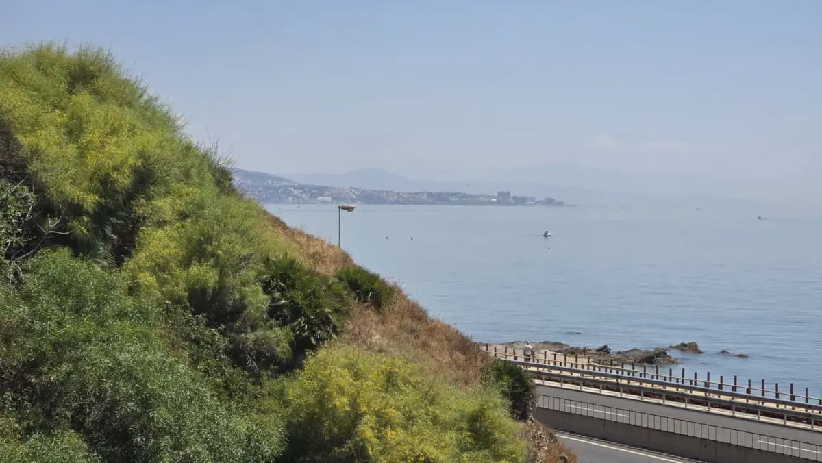 3 soverom Hus til salgs i Mijas med garasje - € 550 000 (Ref: 9936674)