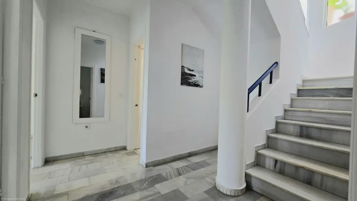 3 soverom Hus til salgs i Mijas med garasje - € 550 000 (Ref: 9936674)