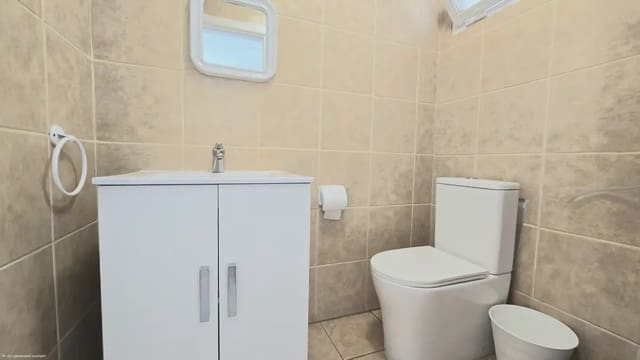 3 soverom Hus til salgs i Centro, Mijas med garasje - € 550 000 (Ref: 9936674)