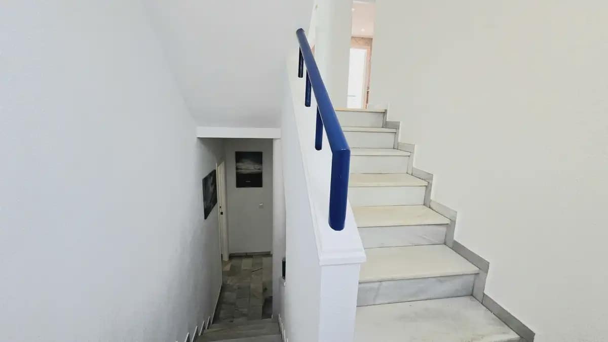 3 soverom Hus til salgs i Mijas med garasje - € 550 000 (Ref: 9936674)