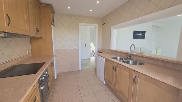 3 soverom Hus til salgs i Centro, Mijas med garasje - € 550 000 (Ref: 9936674)