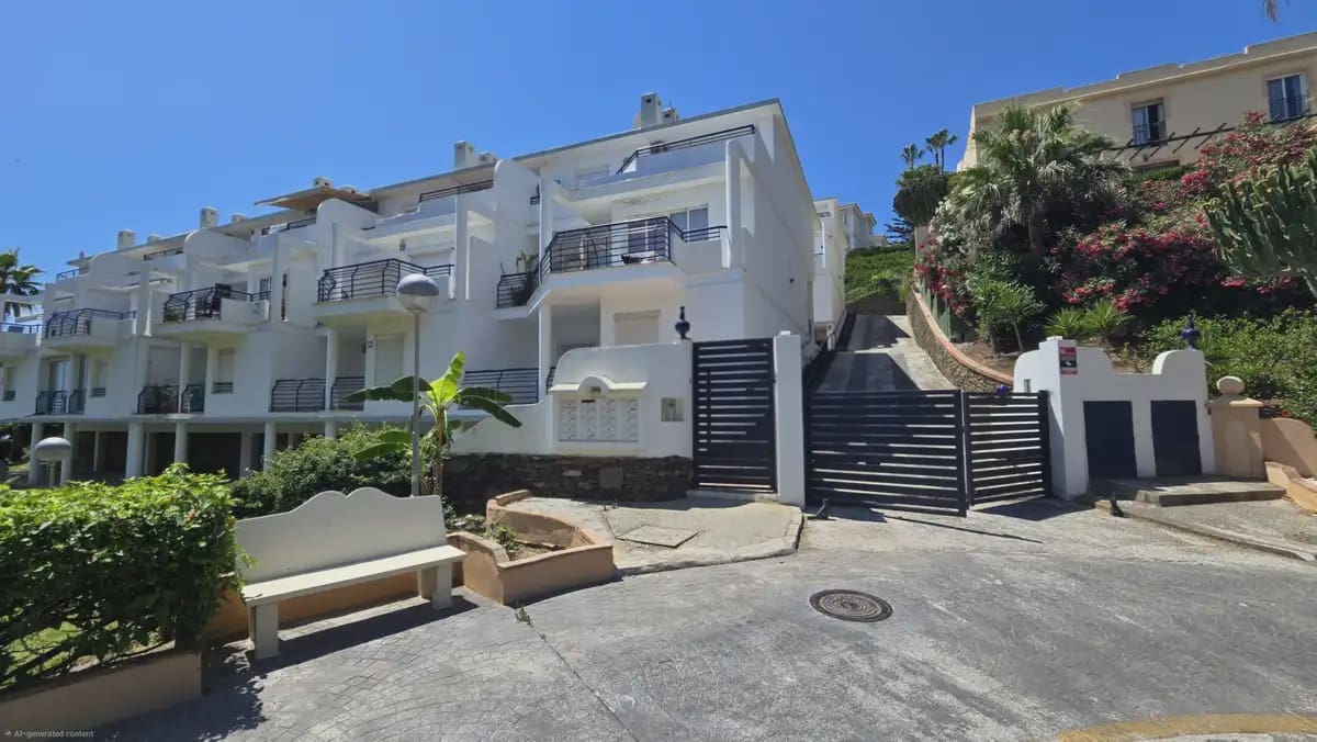 3 soverom Hus til salgs i Mijas med garasje - € 550 000 (Ref: 9936674)