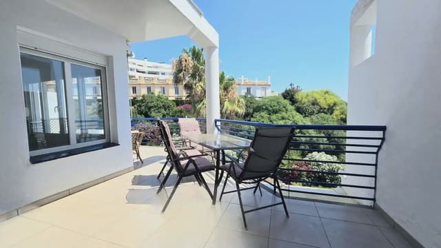 3 soverom Hus til salgs i Centro, Mijas med garasje - € 550 000 (Ref: 9936674)