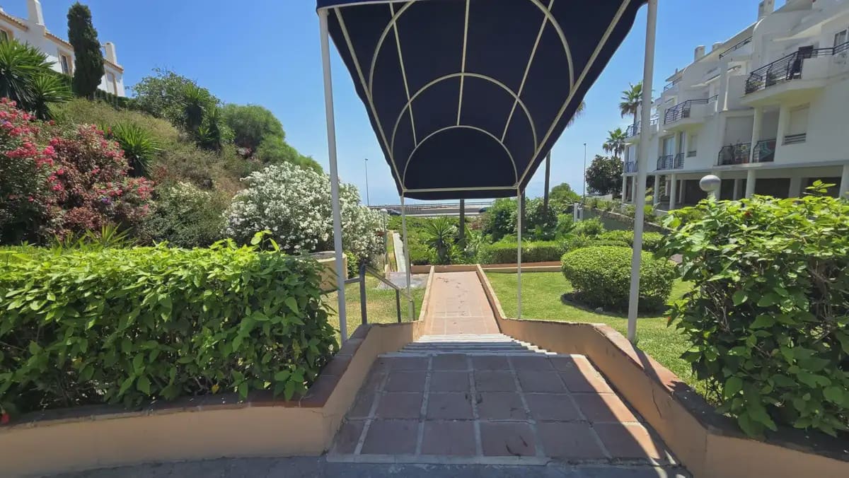 3 soverom Hus til salgs i Mijas med garasje - € 550 000 (Ref: 9936674)
