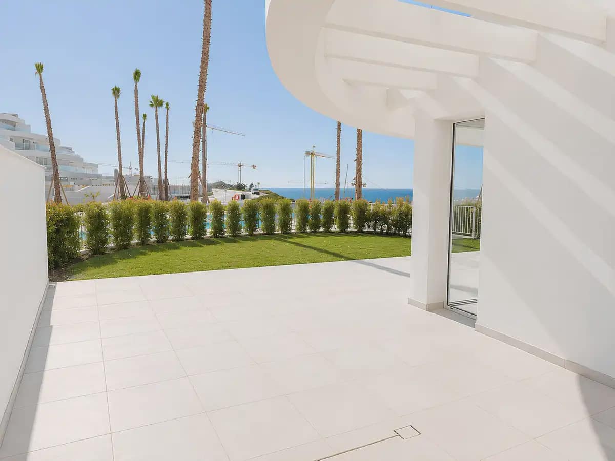 3 Zimmer Apartment zu verkaufen in Mijas mit Pool Garage - 995.000 € (Ref: 9940410)