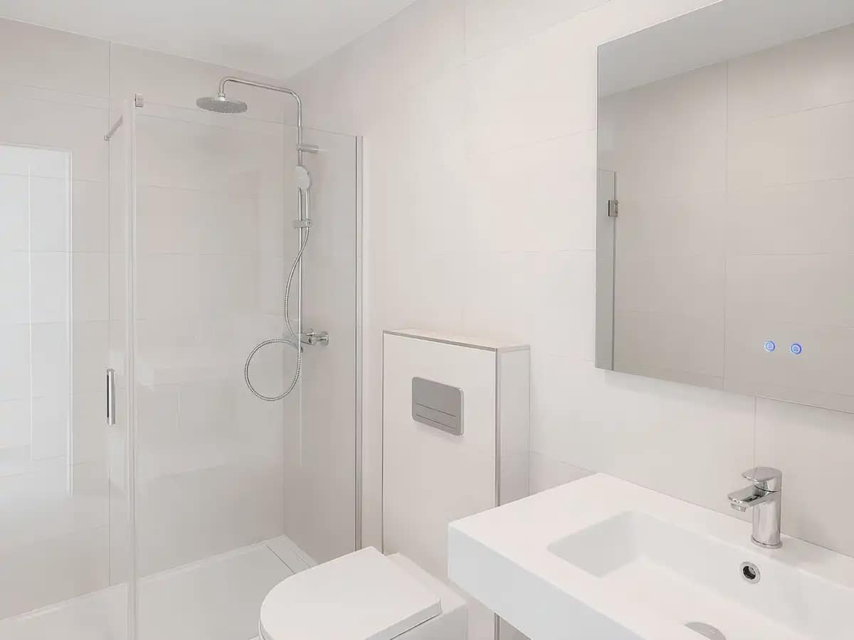 3 Zimmer Apartment zu verkaufen in Mijas mit Pool Garage - 995.000 € (Ref: 9940410)