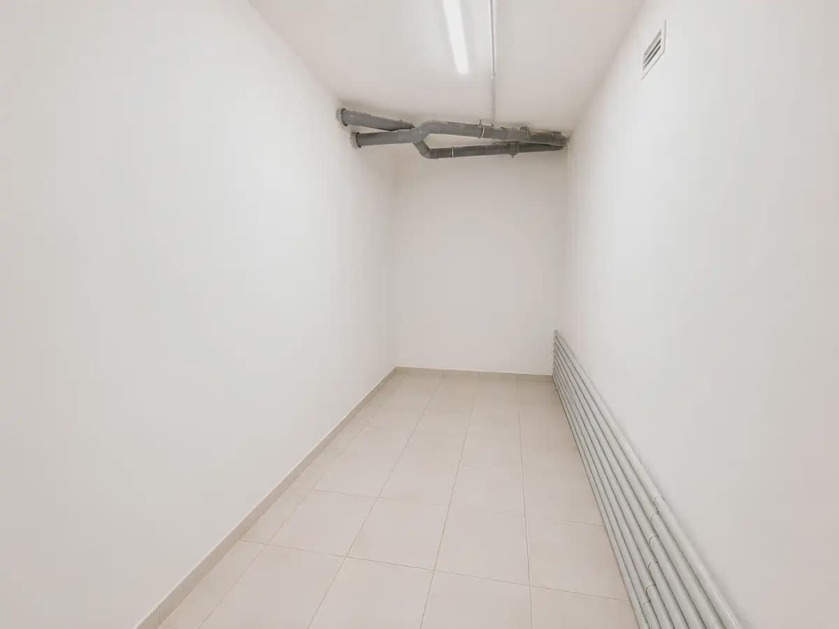 3 Zimmer Apartment zu verkaufen in Mijas mit Pool Garage - 995.000 € (Ref: 9940410)