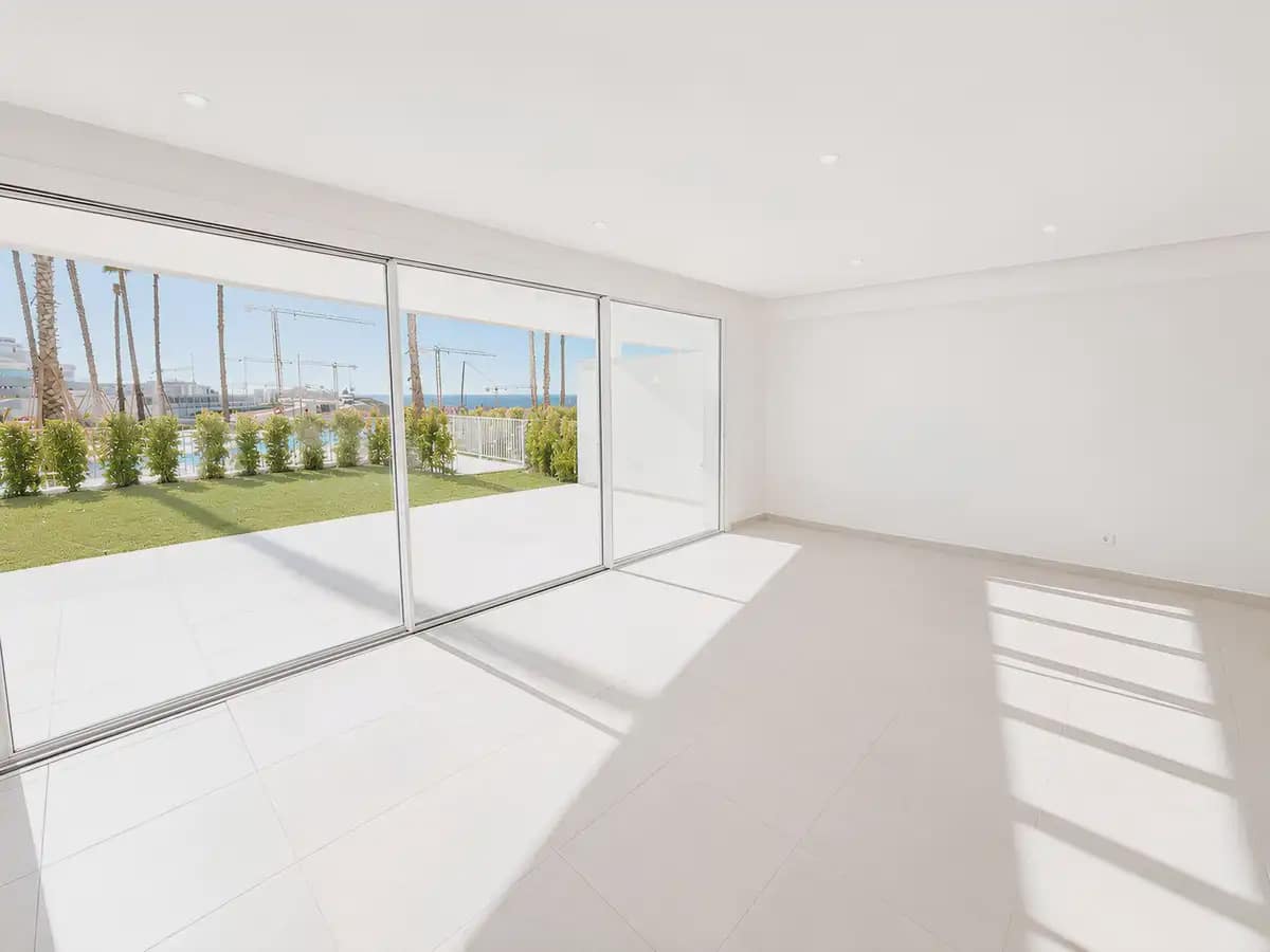 3 Zimmer Apartment zu verkaufen in Mijas mit Pool Garage - 995.000 € (Ref: 9940410)
