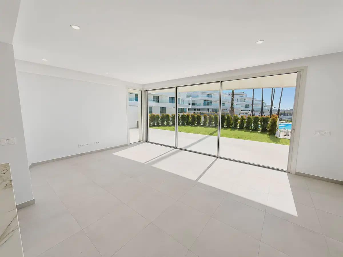 3 Zimmer Apartment zu verkaufen in Mijas mit Pool Garage - 995.000 € (Ref: 9940410)