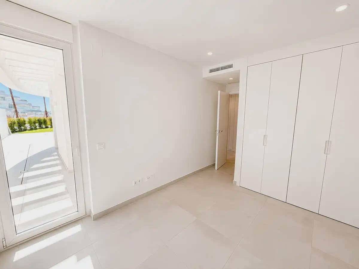 3 Zimmer Apartment zu verkaufen in Mijas mit Pool Garage - 995.000 € (Ref: 9940410)