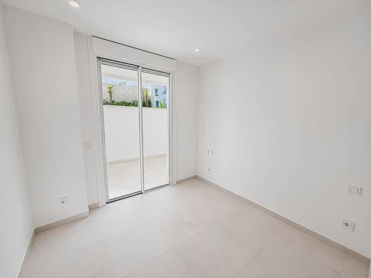 3 sypialnia Apartament na sprzedaż w Mijas z basenem garażem - 949 000 € (Ref: 9940410)