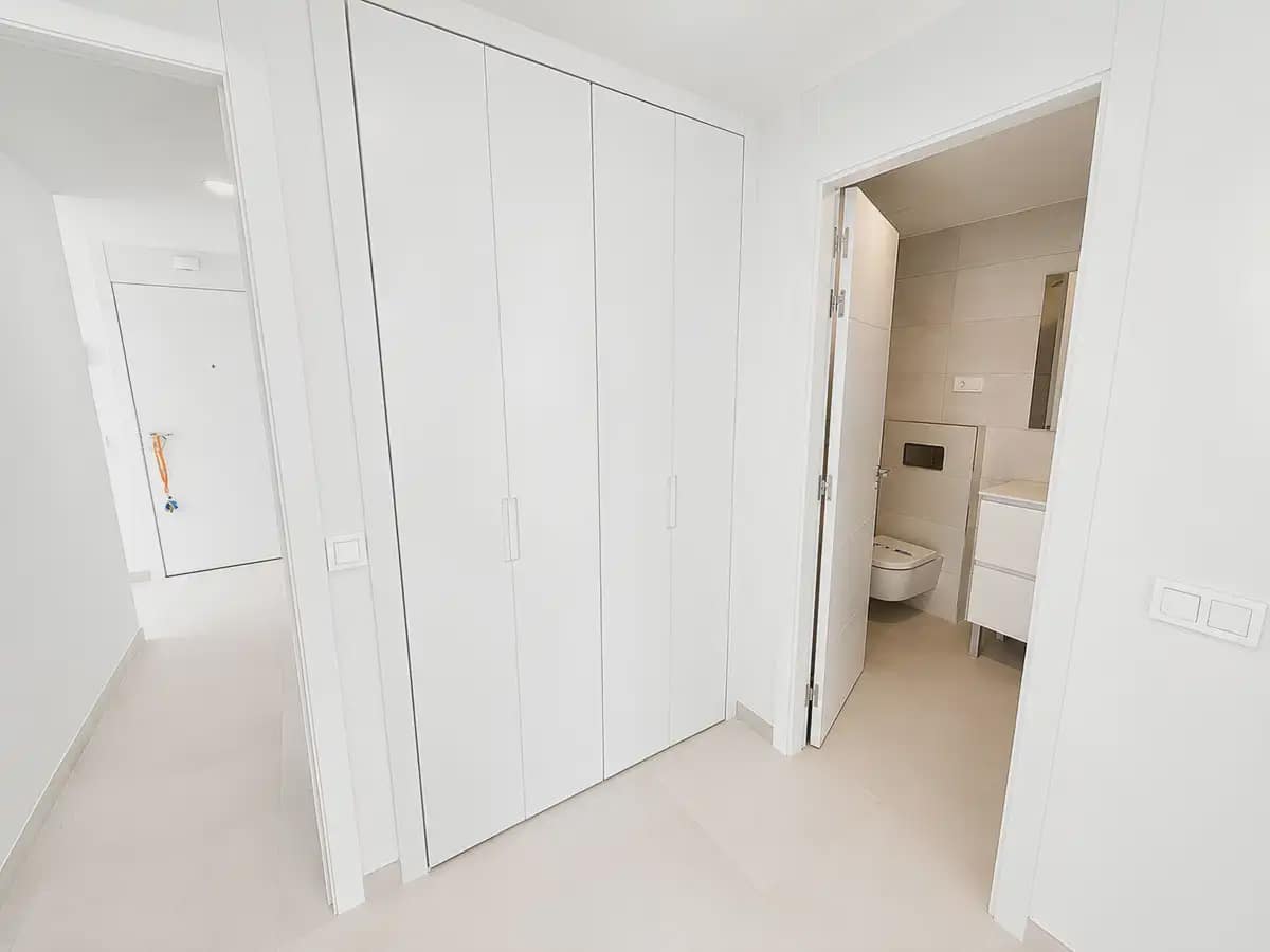 3 sypialnia Apartament na sprzedaż w Mijas z basenem garażem - 949 000 € (Ref: 9940410)