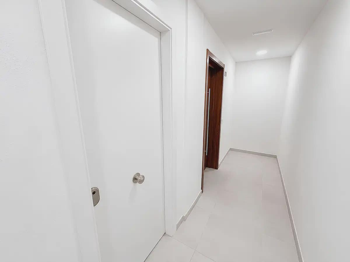 3 sypialnia Apartament na sprzedaż w Mijas z basenem garażem - 949 000 € (Ref: 9940410)