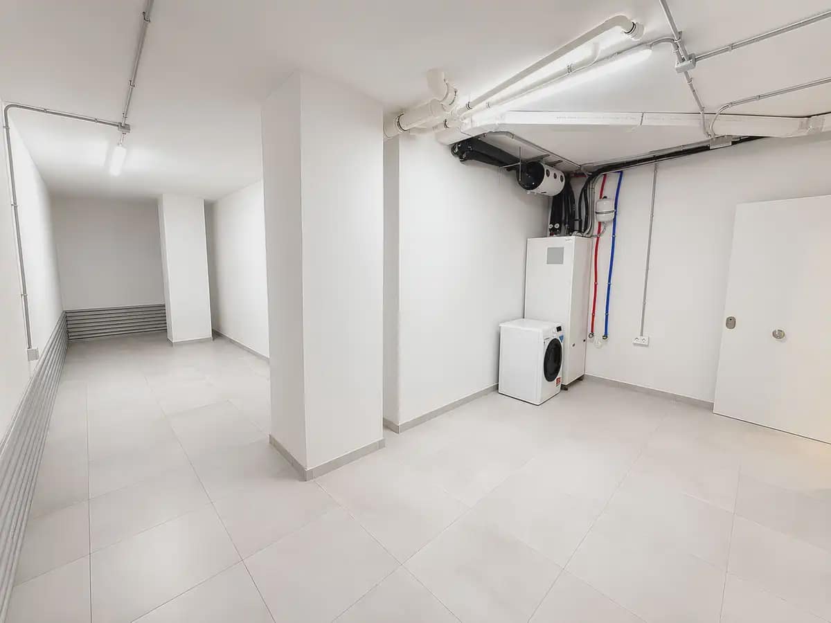 3 sypialnia Apartament na sprzedaż w Mijas z basenem garażem - 949 000 € (Ref: 9940410)