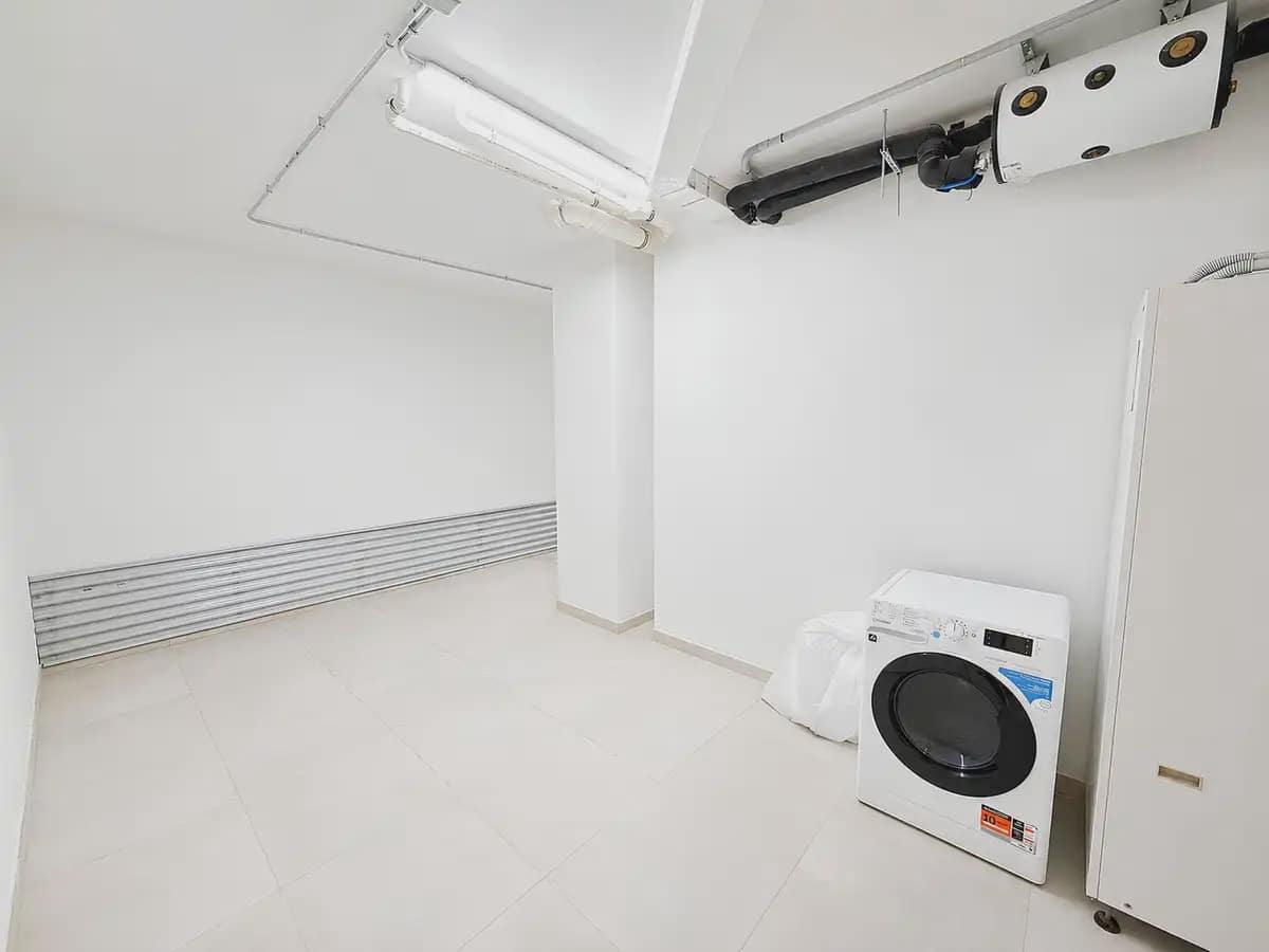 3 sypialnia Apartament na sprzedaż w Mijas z basenem garażem - 949 000 € (Ref: 9940410)