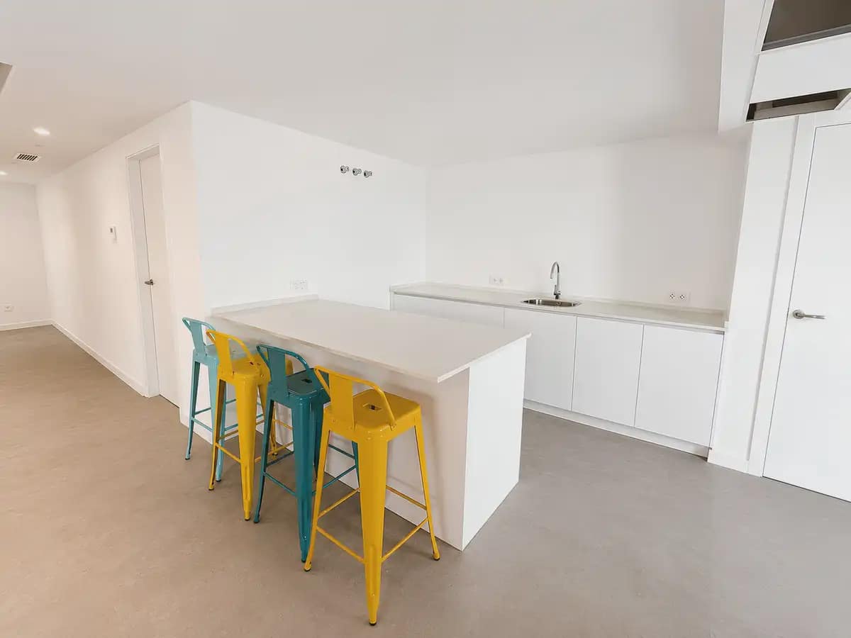 3 sypialnia Apartament na sprzedaż w Mijas z basenem garażem - 949 000 € (Ref: 9940410)