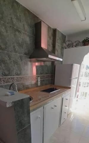Studio til salgs i Arroyo de la Miel, Benalmádena med svømmebasseng - € 194 000 (Ref: 9940411)