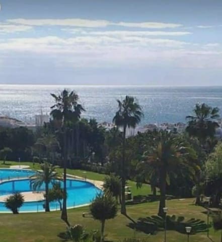Studio til salgs i Arroyo de la Miel, Benalmádena med svømmebasseng - € 194 000 (Ref: 9940411)