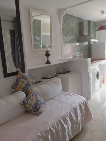 Studio til salgs i Arroyo de la Miel, Benalmádena med svømmebasseng - € 194 000 (Ref: 9940411)