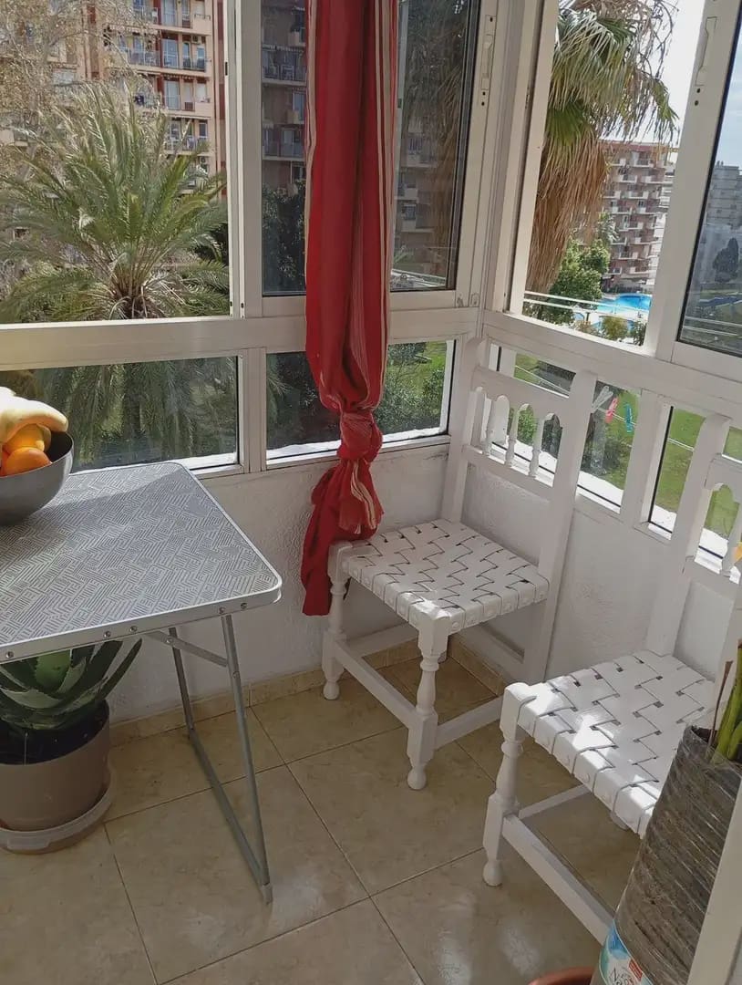 Estudio en Benalmádena en venta con piscina - 194.000 € (Ref: 9940411)