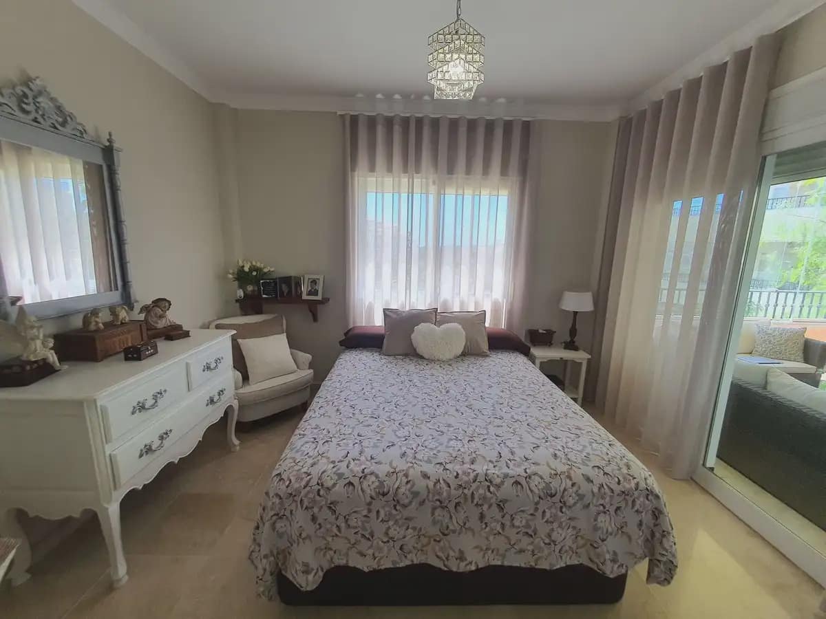 3 sovrum Lägenhet till salu i Mijas med pool garage - 570 000 € (Ref: 9942793)