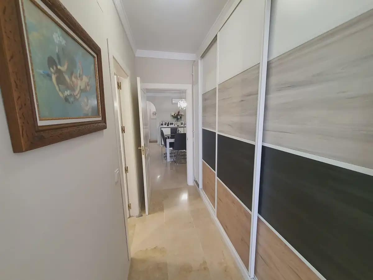 3 sovrum Lägenhet till salu i Mijas med pool garage - 570 000 € (Ref: 9942793)