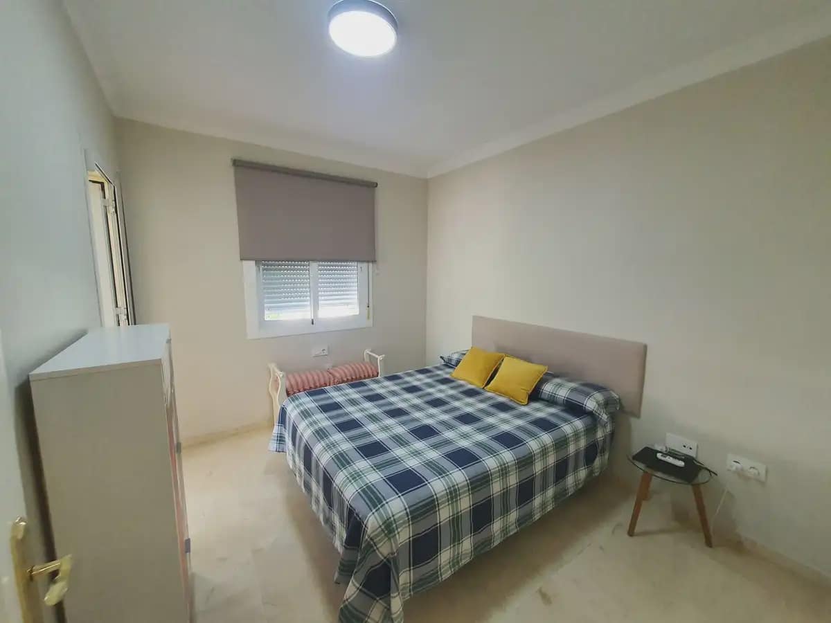 3 sovrum Lägenhet till salu i Mijas med pool garage - 570 000 € (Ref: 9942793)