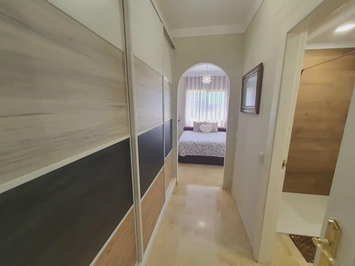3 sovrum Lägenhet till salu i Mijas med pool garage - 570 000 € (Ref: 9942793)