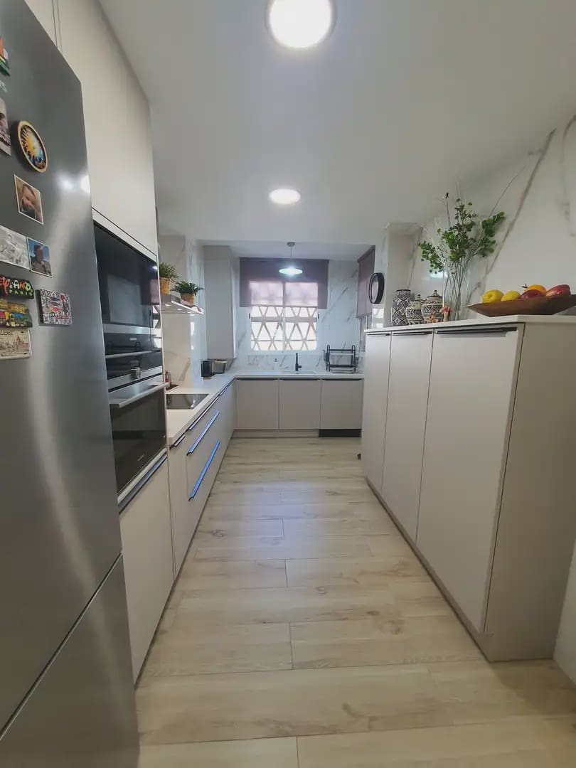 3 sovrum Lägenhet till salu i Mijas med pool garage - 570 000 € (Ref: 9942793)