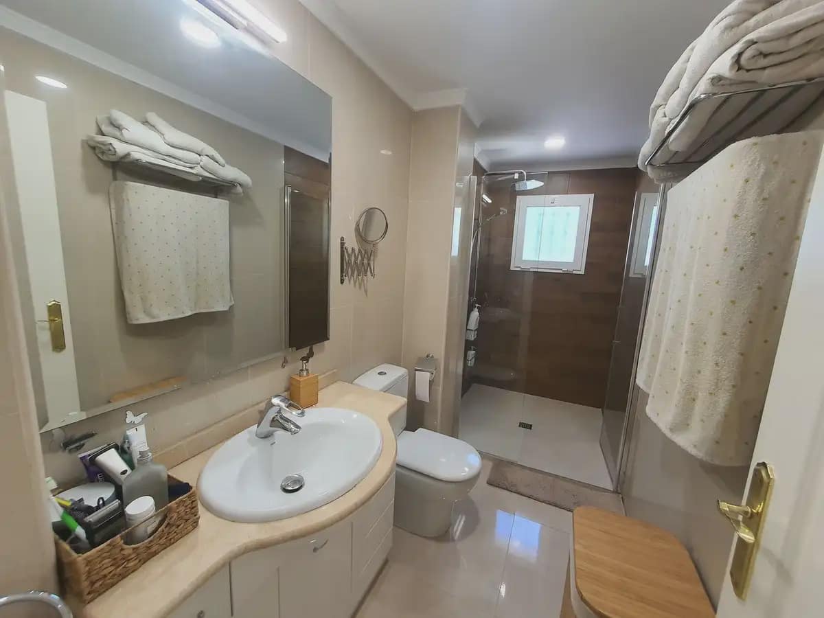 3 sovrum Lägenhet till salu i Mijas med pool garage - 570 000 € (Ref: 9942793)