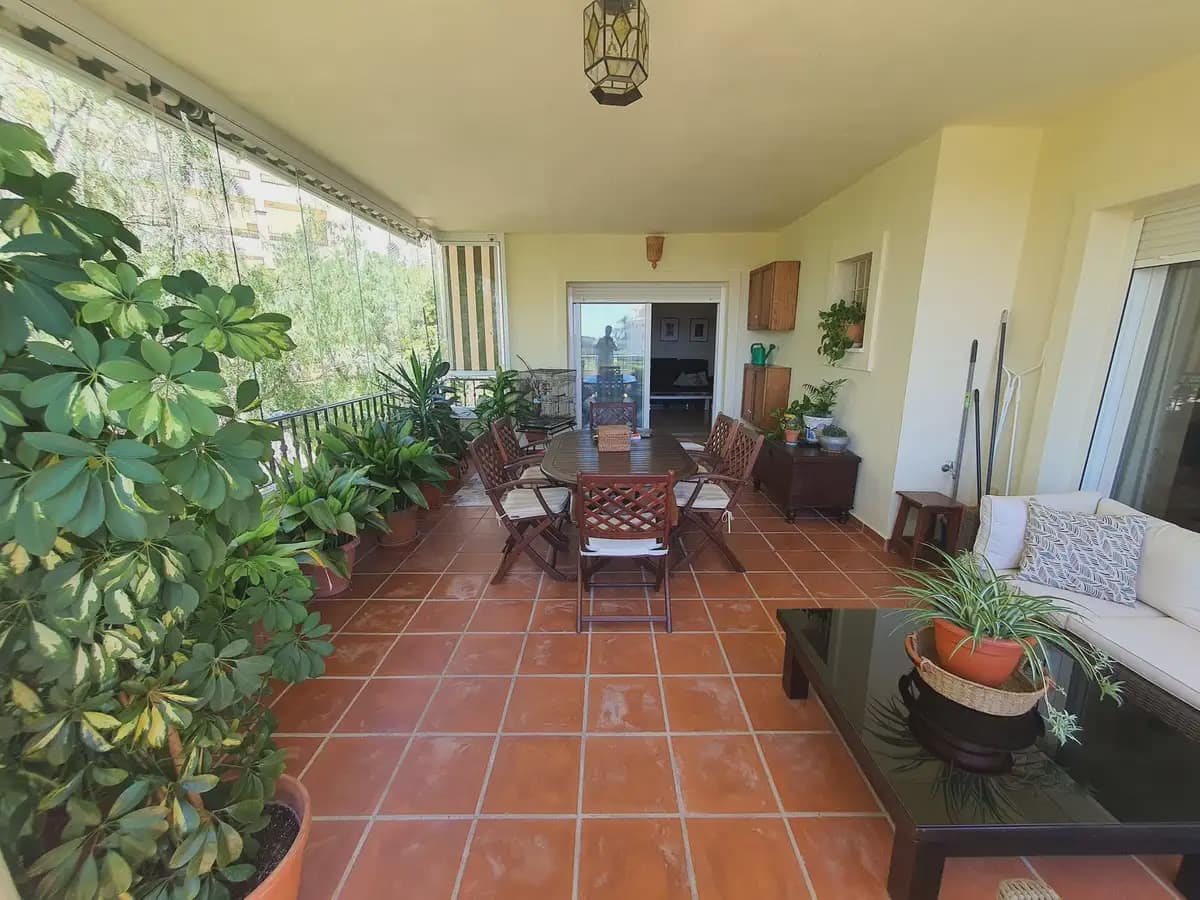 3 sovrum Lägenhet till salu i Mijas med pool garage - 570 000 € (Ref: 9942793)