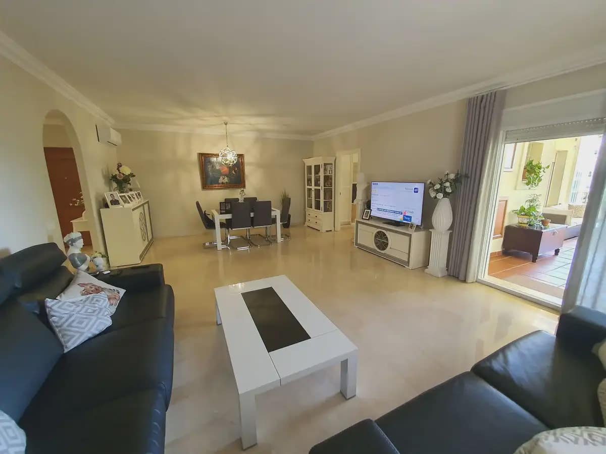 3 sovrum Lägenhet till salu i Mijas med pool garage - 570 000 € (Ref: 9942793)