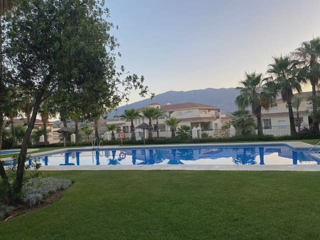 3 sovrum Lägenhet till salu i Mijas Golf, Mijas med pool garage - 570 000 € (Ref: 9942793)