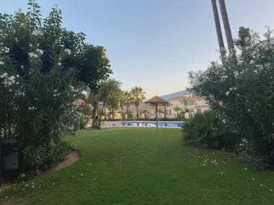 3 soverom Leilighet til salgs i Mijas Golf, Mijas med svømmebasseng garasje - € 549 000 (Ref: 9942793)